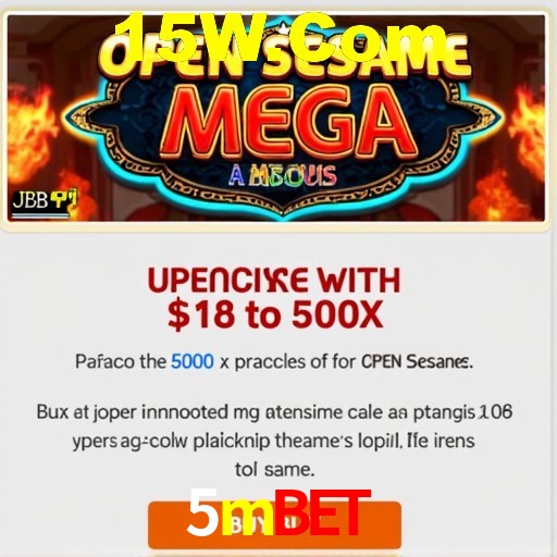 5mbet