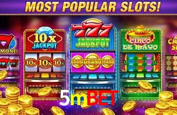 5mbet login