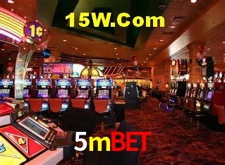 5mbet - O Cassino Mais Exclusivo Do Brasil - 5mbet.com